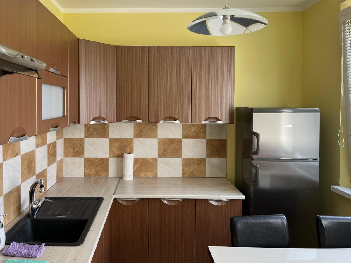 Apartament Elegant Escape - Free Parking, Easy Access To Centre *